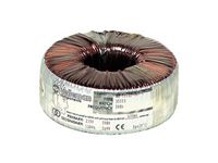 ToroÏdale Transformator 225va 2 X 18v / 2 X 6.25a