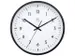 Horloge murale NXT dia 30cm