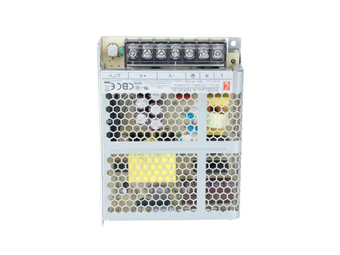 K2 Pro/Hi Power Supply