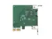 QNAP QXG-2G1T-I225, Intern, Bedraad, PCI Express, Ethernet, 2500 Mbit/