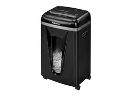 Papiervernietiger Fellowes Powershred 450M snippers 2x12mm P-5