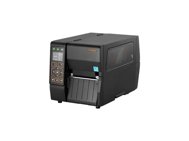 Bixolon XT3-40 Labelprinter 203DPI USB Serial Ethernet USB AS