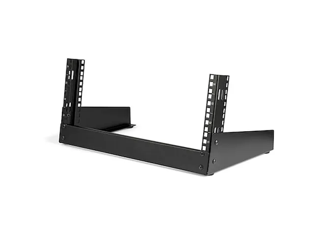 4U 19 inch Bureau Open Frame Rack Server