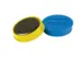 Magneet Nobo 32mm assorti 10st