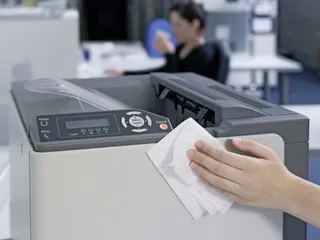 Durable Reinigingsdoekjes SUPERCLEAN BOX - 3