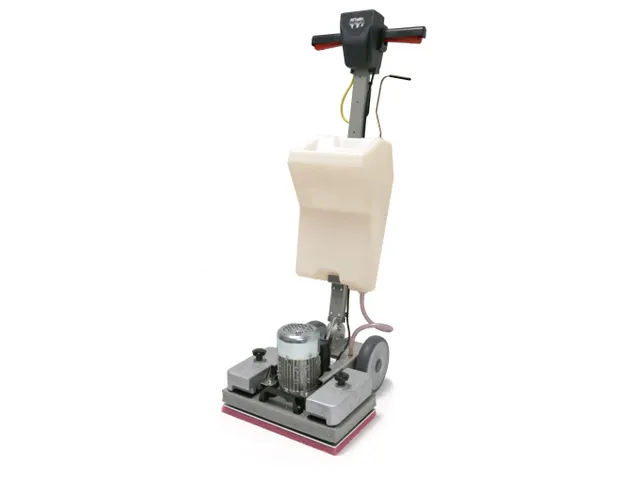 SquareScrub machine SQFM 4325