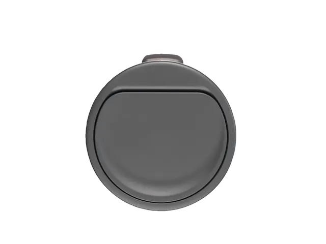 Afvalbak Touch Bin New 30 Liter Brabantia Mat Rvs Ffp