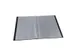 Showmap HF2 deluxe A3 20 tassen antraciet