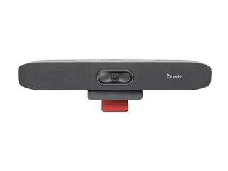 Videobar HP POLY Studio R30 - 4