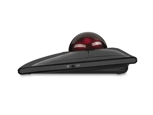 Muis Kensington Trackball Slimblade Pro