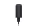 Oplader met kabel Trust Maxo 65W USB-C GaN zwart