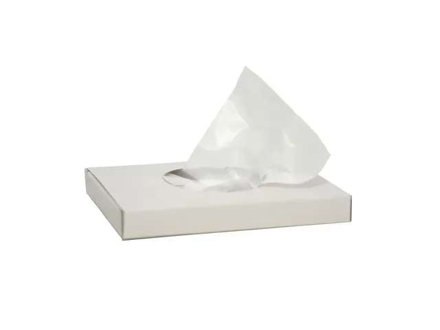 Damesverbandzakjes 458130 kunststof