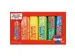 Proeverijtje 47/50g chocoladereep mix 6 stuks