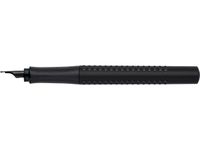 vulpen Faber-Castell Grip All black M