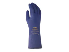 uvex protector chemical NK4025B handschoen - 10