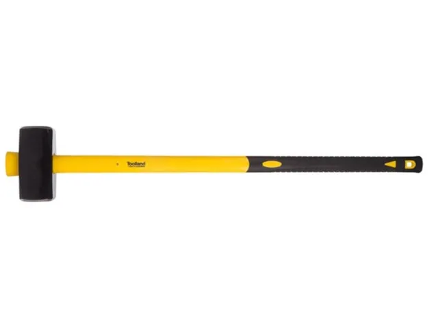 Voorhamer 4 Kg Glasvezel