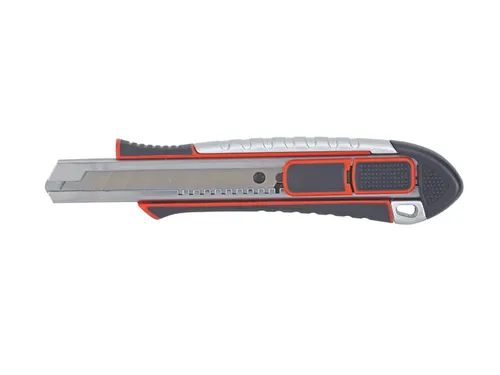 Veiligheidsmes MAUL Tool snijmes 18mm