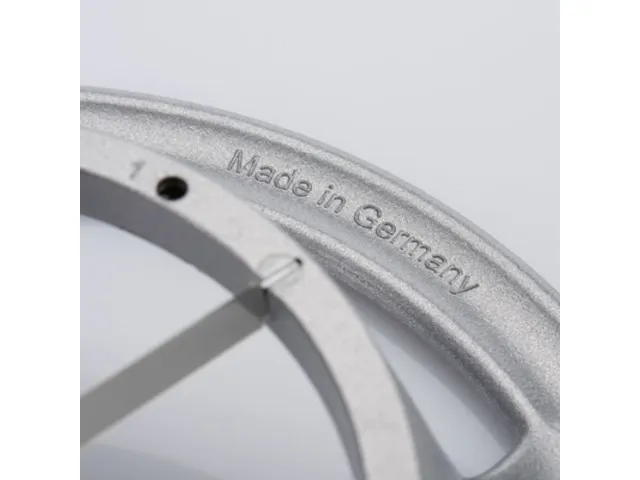 Westmark fruit & groente-verdeler Divisorex aluminium/RVS