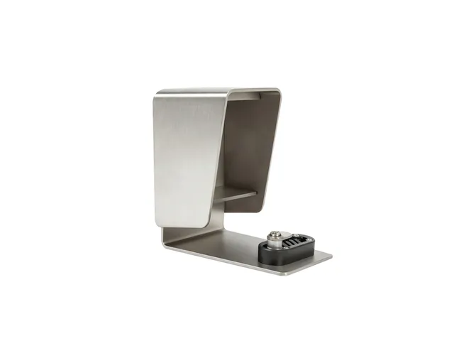 Sleutelkluis Pavo KeepKee rvs 121x98x70mm