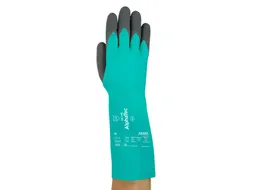 Ansell AlphaTec 58-735 handschoen - 9
