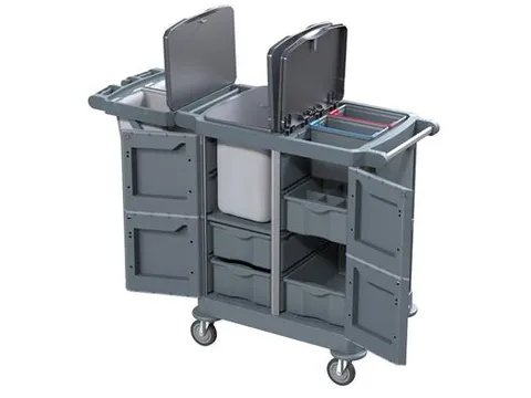 Di Protect Trolley Groot