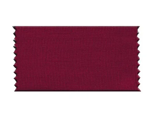 Afzetsysteem Rood 2.3m 1000x83mm Voet Ø 355mm Bandkleur Bordeaux
