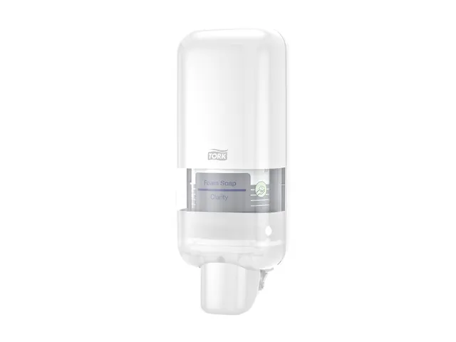 Pack Starter Savon et Désinfectant mains + Savon mousse pure mains