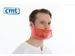 Masque à barbe PP non tissé Rouge 1 élastique 1000 pièces