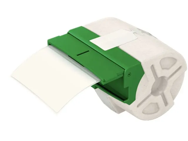 OUTLET Etiquettes prédécoupées Leitz Icon 70180001 50x88mm