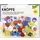 Knopen Folia 100 gram assorti