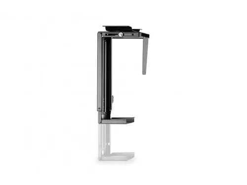 Universele PC-houder voor bureaumontage met Easy-Locking max 10 kg