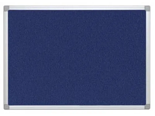Whiteboard Gelakt Staal Magnetisch 60x90cm