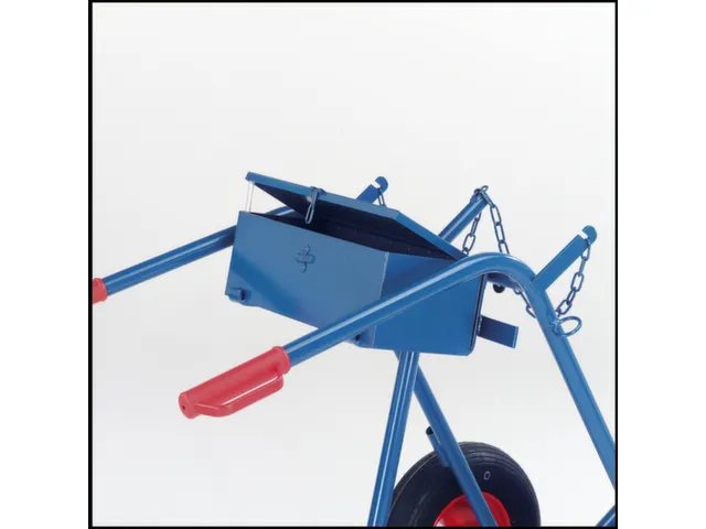 Gereedschapkist Voor 2x20l Steekwagen