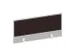 cache de banque d'accueil,MP-gris clair,BN2036-marron