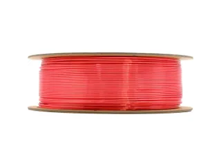eSUN 3D printer Filament ePLA-Silk 1,75mm Rood 1kg - 3