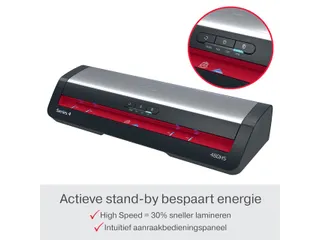Lamineermachine GBC 480HS Office A3 - 15