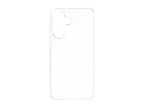 PanzerGlass SAFE. by TPU Case Transparent Samsung Galaxy A56 5G | B