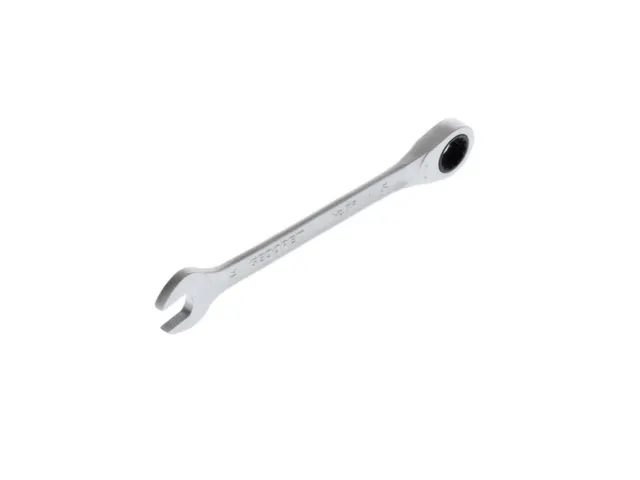 7 R 14 Steeksleutel met ringratel UD profiel 14mm