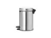 Pedaalemmer newIcon 3 Liter Mat RVS
