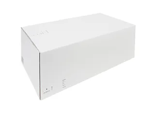 Postpakketbox IEZZY 6 485x260x185mm wit - 1