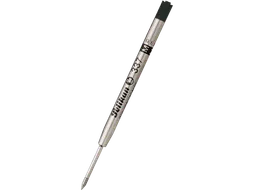 Balpenvulling Pelikan 337 medium zwart