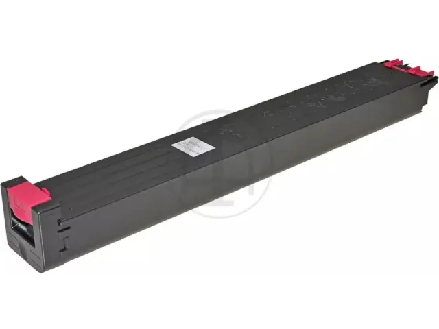 As12602 Astar Sha. Mx2600 Toner Magenta MX31GTMA 15.000pag rebuilt