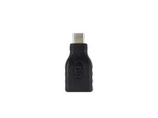 Adapter ACT USB-C naar USB-A USB 3.2 Gen.1 - 6