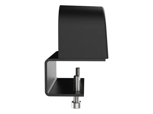Desktop stekkerdoos Power Phase 1x Schuko + USB A en C 25W Zwart