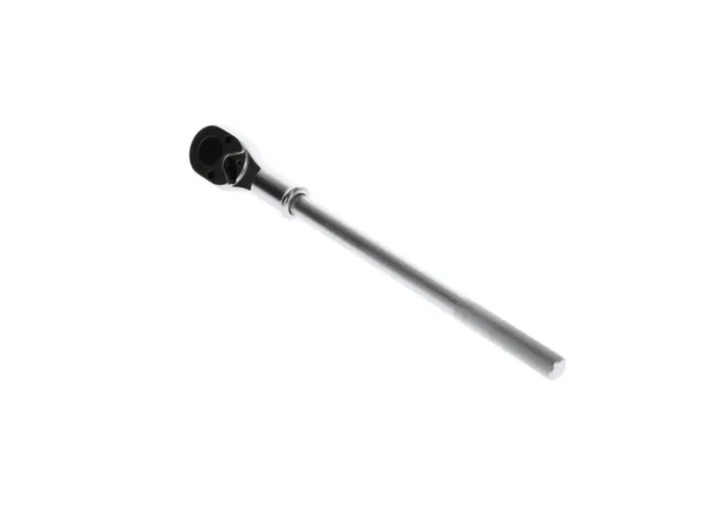 GEDORE R70000003 Omkeerbare ratel 3/4 inch 503mm Omkeerhoek 15°.
