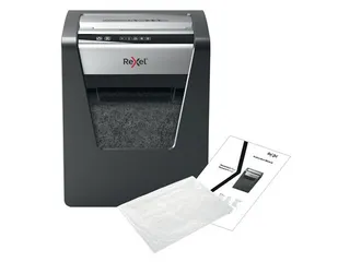 Papiervernietiger Rexel Momentum X415 snippers 4x40mm P-4 - 10