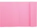 Chemise De Classement Jura 250 Rose            Emballage De 50
