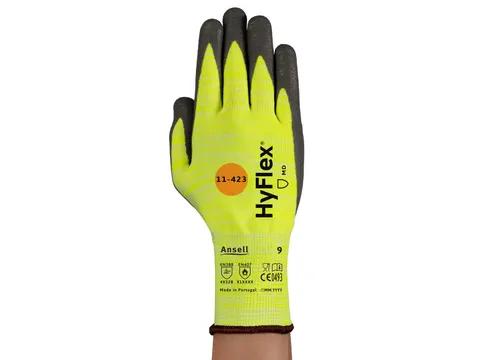 Ansell HyFlex 11-423 handschoen - 7
