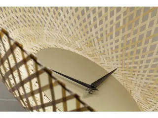 Wandklok NeXtime Vortex 60 cm - 7