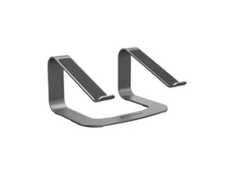 Targus HS1110GYGL HyperSpace Ergonomische Laptopstandaard Space Grey